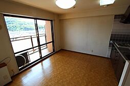 ダイアパレス茜町インタースクエア参番館 2DKの写真