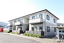 高松琴平電気鉄道志度線 潟元駅 徒歩16分の賃貸アパート