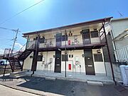 仏生山駅より徒歩7分 1階 築41年6ヶ月の賃貸物件
