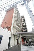 パルムハウス高松 1階 築48年5ヶ月の賃貸物件
