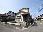 木太東口駅より徒歩6分 1階 築45年11ヶ月の賃貸物件