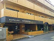 片原町駅より徒歩5分 4階 築40年8ヶ月の賃貸物件