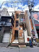 瓦町駅より徒歩8分 4階 築45年の賃貸物件