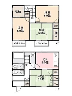 間取り：237007074855