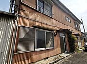 大町駅より徒歩3分 築47年9ヶ月 2階建の賃貸物件