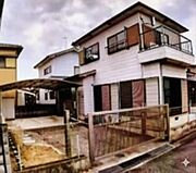 長尾駅より徒歩28分 築30年9ヶ月 2階建の賃貸物件