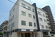 共栄桜町ハイツ 4階 築44年5ヶ月の賃貸物件