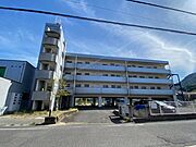 香西駅より徒歩16分 2階 築35年3ヶ月の賃貸物件