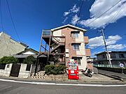 コーポアイビーエム 2階 築27年11ヶ月の賃貸物件