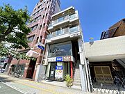 瓦町駅より徒歩8分 2階 築36年8ヶ月の賃貸物件