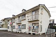 鬼無駅より徒歩7分 1階 築37年2ヶ月の賃貸物件