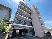 栗林駅より徒歩6分 4階 築35年9ヶ月の賃貸物件