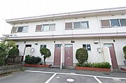 三条駅より徒歩7分 1階 築46年11ヶ月の賃貸物件