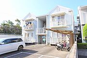 ウインディア屋島 2階 築30年11ヶ月の賃貸物件
