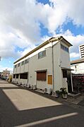 コーポ敏 1階 築46年8ヶ月の賃貸物件