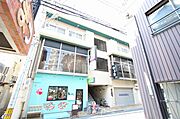 江郷第二ビルの賃貸物件