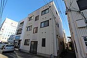 レジデンス北村２ 3階 築36年6ヶ月の賃貸物件