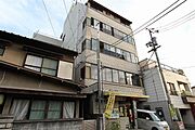 昭和町駅より徒歩12分 4階 築51年8ヶ月の賃貸物件