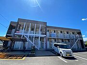 レオパレスリバーサイドＴ・Ｍ・Ｉ 1階 築27年5ヶ月の賃貸物件