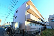 グランドジョラス 3階 築26年2ヶ月の賃貸物件