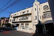 池田ハイツの賃貸物件