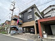 栗林公園北口駅より徒歩22分 3階 築34年5ヶ月の賃貸物件