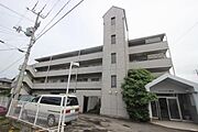 アルファエステート高松町 3階 築38年6ヶ月の賃貸物件