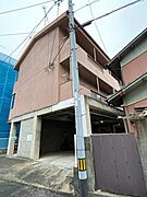 ハイツ大塚 3階 築34年8ヶ月の賃貸物件