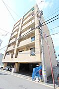 岩清尾マンション 2階 築42年8ヶ月の賃貸物件