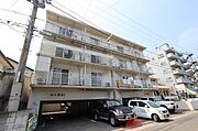 コート新北１ 5階 築38年11ヶ月の賃貸物件