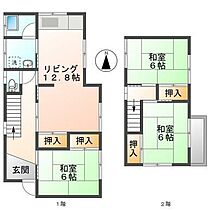 間取り：237007076831