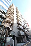 アクシオス中新町 5階 築24年6ヶ月の賃貸物件