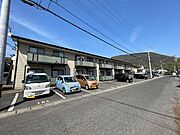 春日川駅より徒歩25分 1階 築32年6ヶ月の賃貸物件