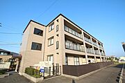 フィネス木太 1階 築30年6ヶ月の賃貸物件