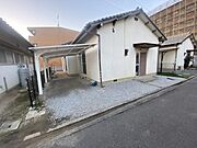 円座駅より徒歩7分 築44年4ヶ月 1階建の賃貸物件