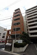 片原町駅より徒歩2分 4階 築7年2ヶ月の賃貸物件