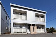 三条駅より徒歩28分 築20年5ヶ月 2階建の賃貸物件