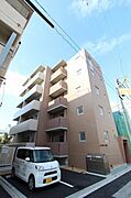 コリドールナカノの賃貸物件
