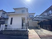 学園通り駅より徒歩9分 築32年2ヶ月 2階建の賃貸物件