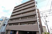 リマーク上之町 7階 築26年2ヶ月の賃貸物件