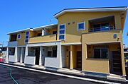 クラール郷東Ａ 1階 築10年2ヶ月の賃貸物件
