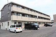 サンヒルズ伏石 1階 築13年6ヶ月の賃貸物件