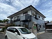 エム・エトアール A 2階 築29年3ヶ月の賃貸物件