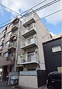 中野町ローズガーデンの賃貸物件