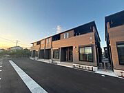 パティオ元山Aの賃貸物件