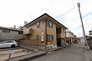 アルコリッチ 2階 築22年7ヶ月の賃貸物件