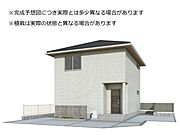 林道駅より徒歩11分 1階 新築の賃貸物件