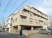エクセル栗林 4階 築32年11ヶ月の賃貸物件