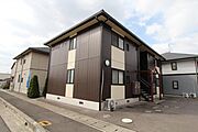 太田駅より徒歩27分 2階 築29年6ヶ月の賃貸物件