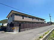 フォブール桜 2階 築20年7ヶ月の賃貸物件